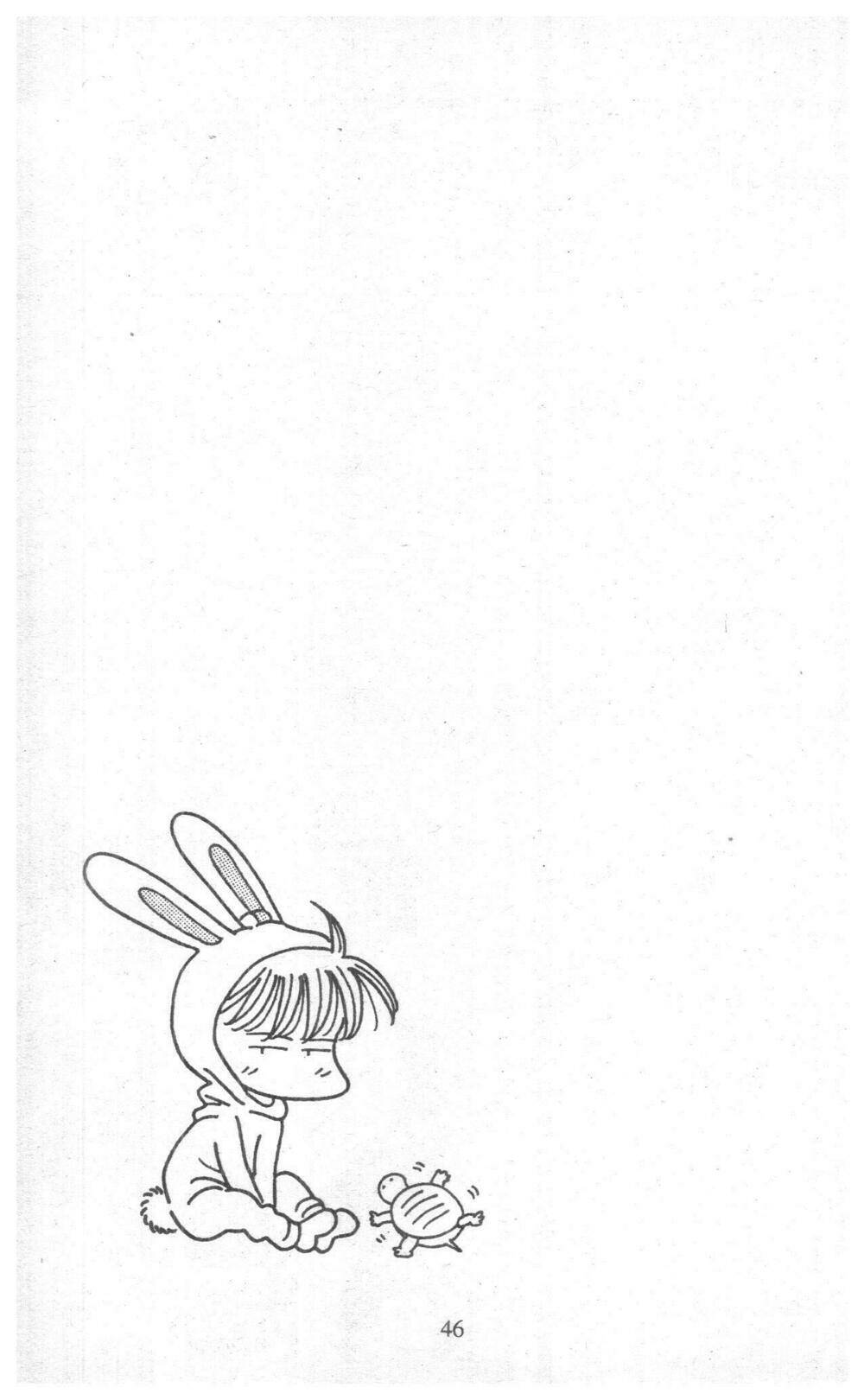 nàng tiên ánh trăng - kaguya hime chapter 19 46