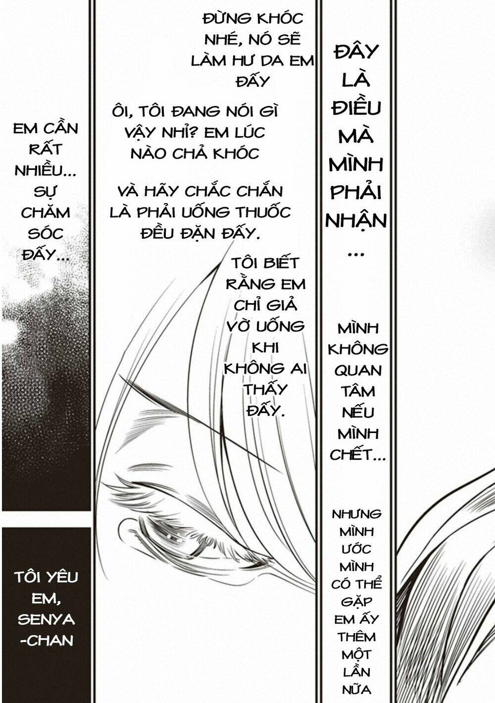 siêu năng lực gia x cấm thư ma thuật index: astral buddy chapter 15 52