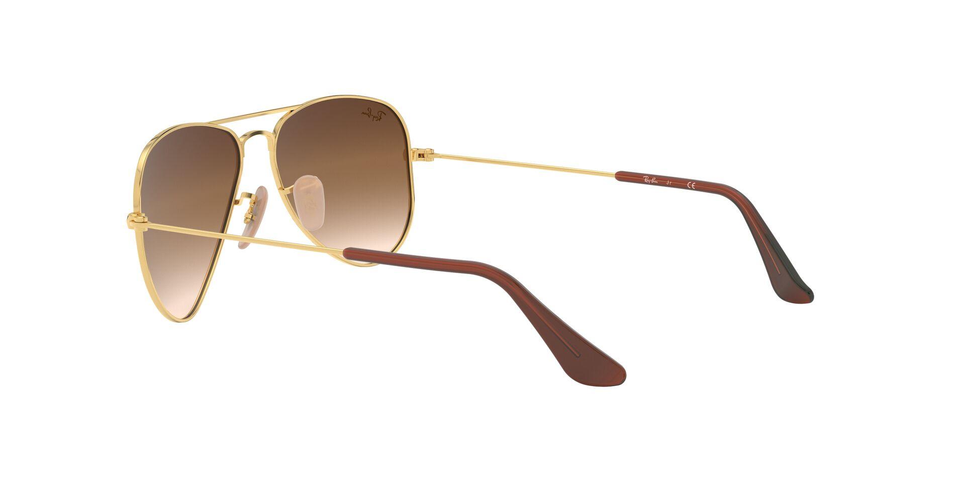 Mắt Kính Ray-Ban JUNIOR AVIATOR - RJ9506S 223/13 -Sunglasses