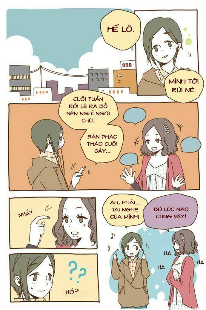những mảnh chuyện quanh đây chapter 4 5