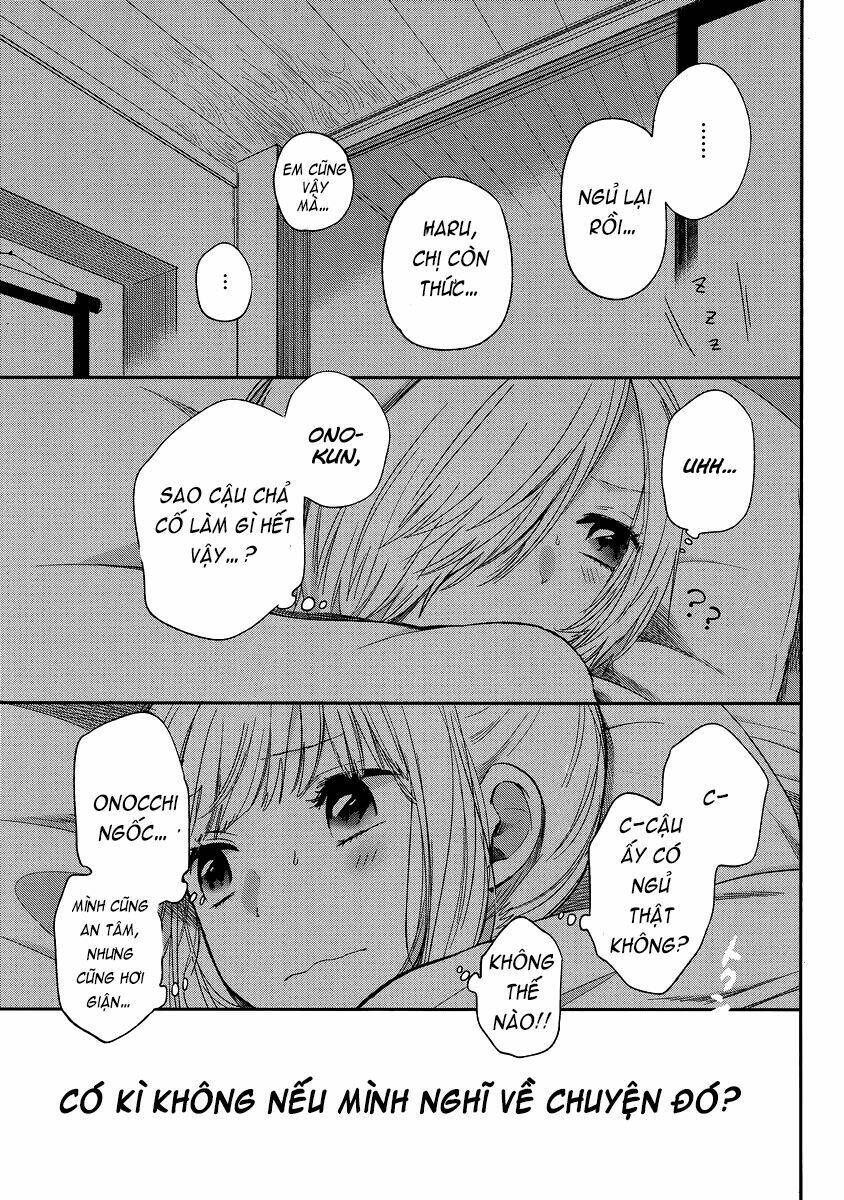 haruwaka chapter 10 25