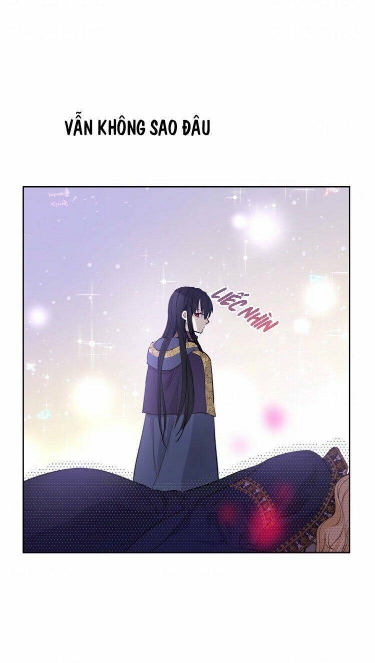 một ngày nọ ta trở thành công chúa chapter 101 8