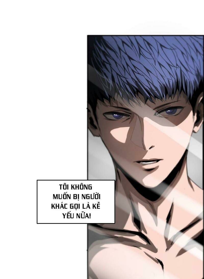 một mình dạo quanh hầm ngục chapter 14 31