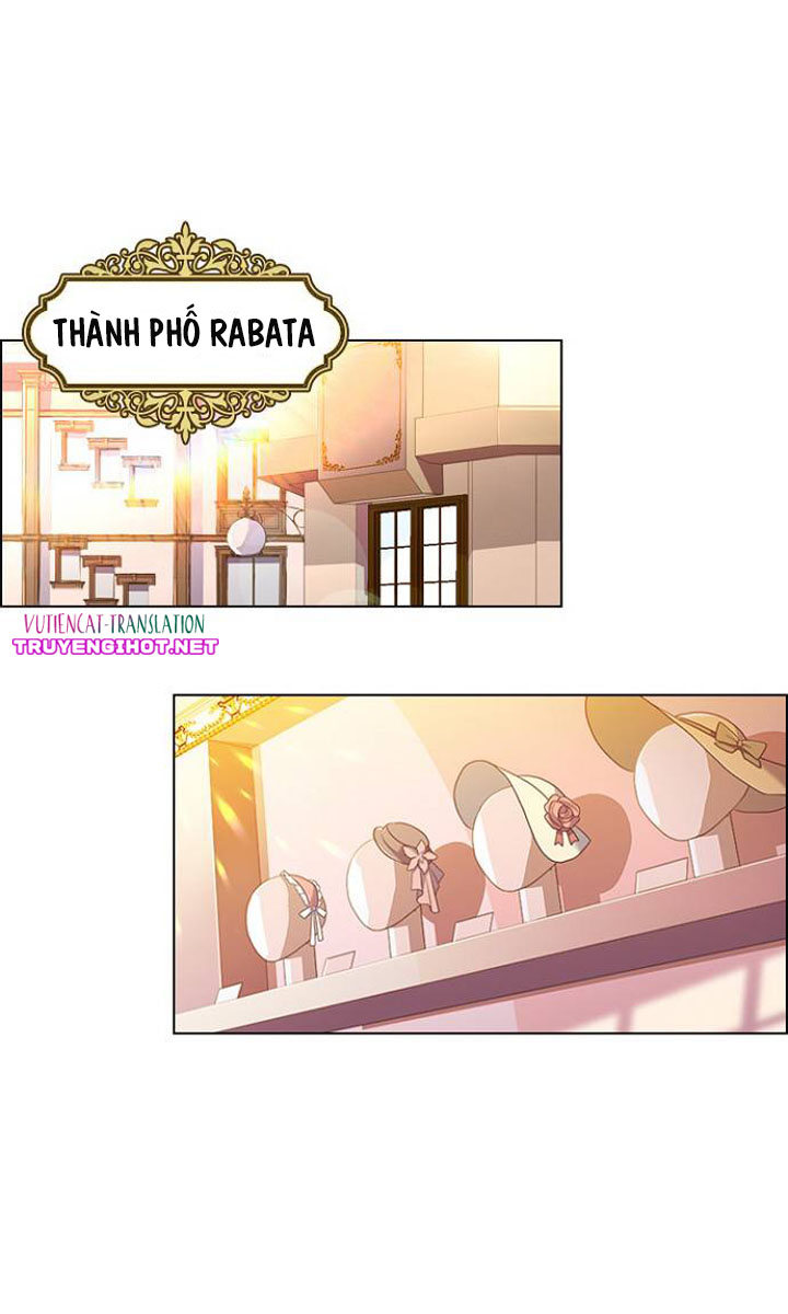 lời cầu hôn đến từ hoàng đế chapter 3 30