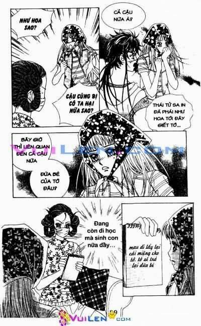 đến vương quốc ma chapter 11 89