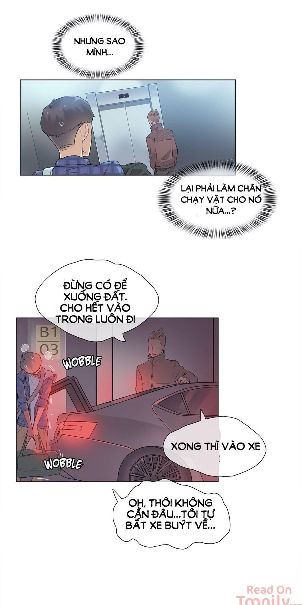 vùng đất kỳ diệu chapter 22 21