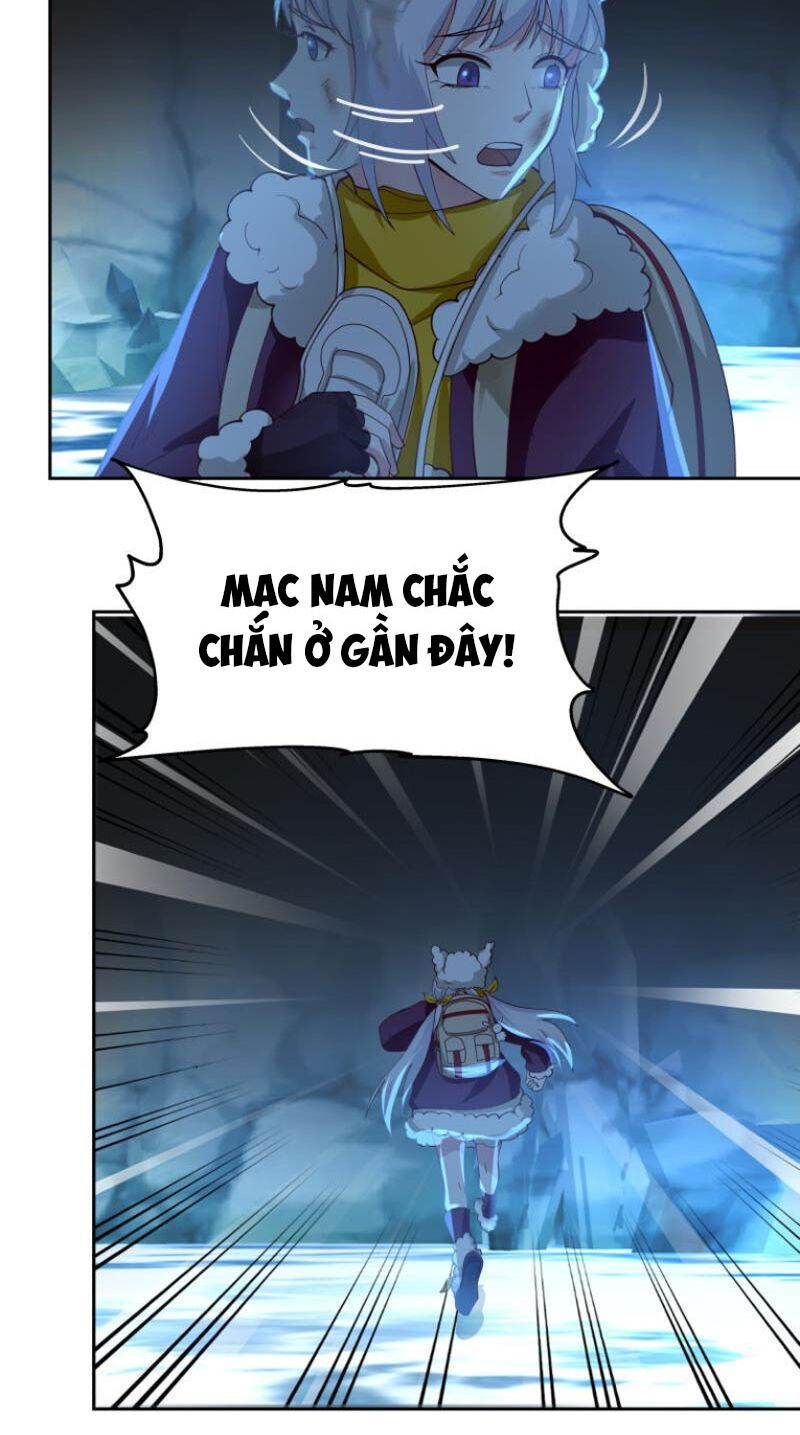 trên người ta có một rồng chapter 450 9