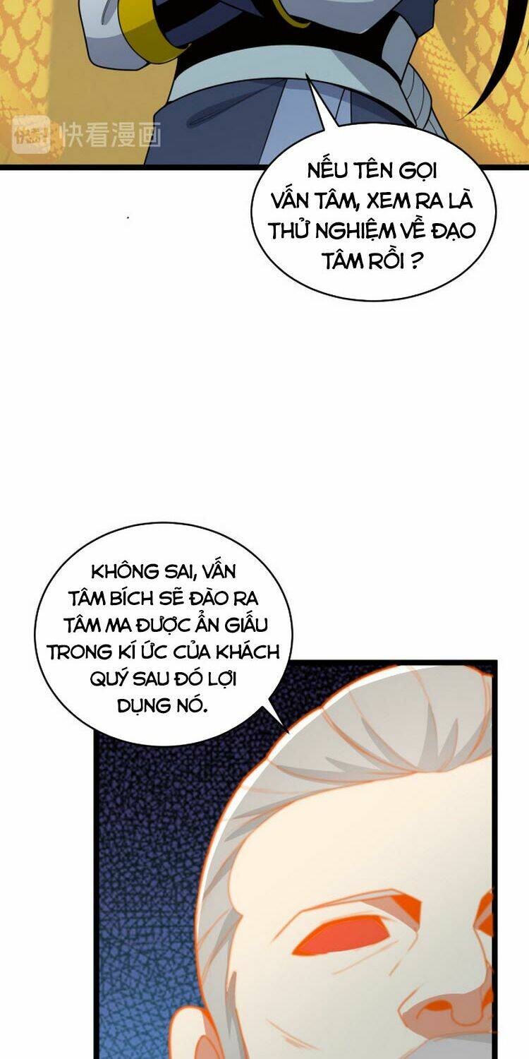 thôn phệ một thế giới tu tiên chapter 95 29