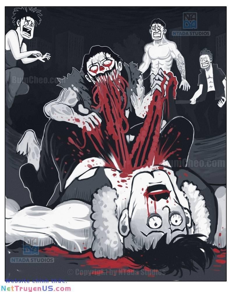 thần ẻ bắn tùm lum chapter 5 19