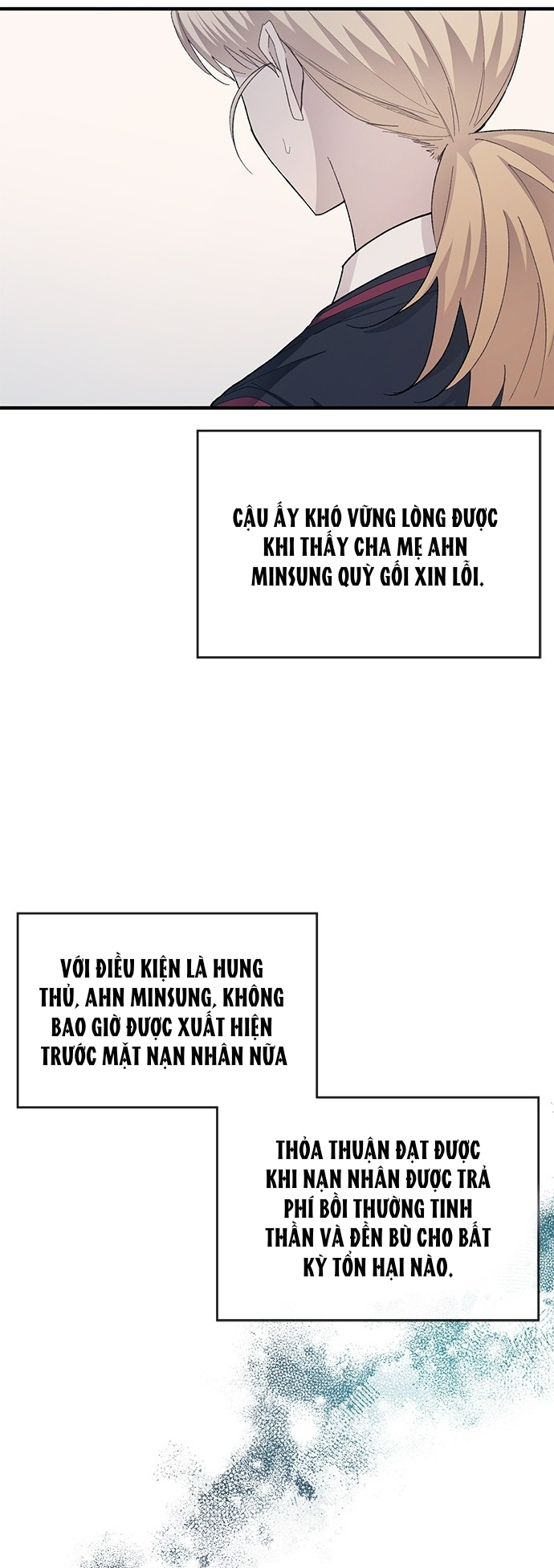 yeonwoo ngây thơ chapter 79.1 12