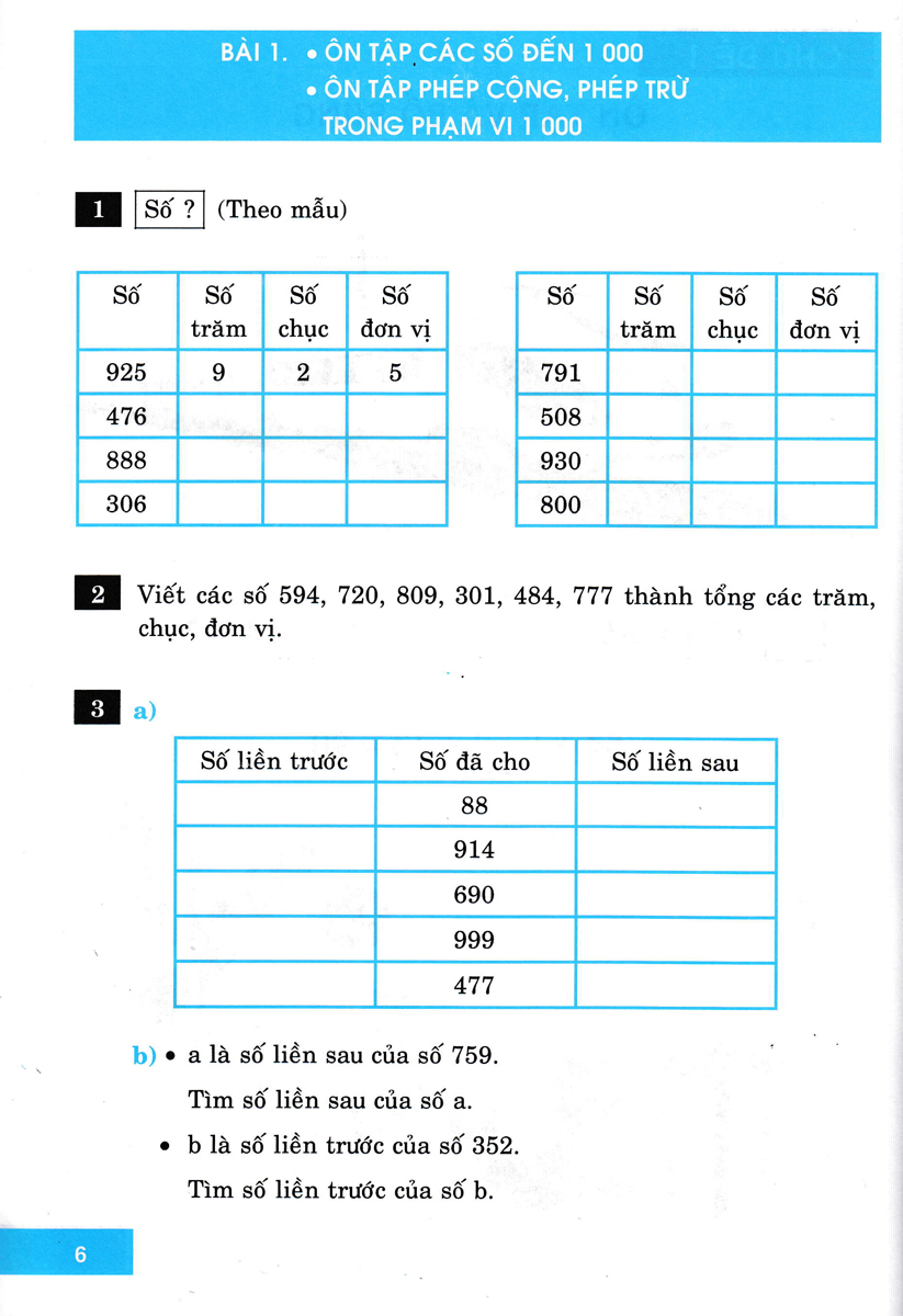 Sách tham khảo- Bồi Dưỡng Học Sinh Giỏi Toán 3 _HA