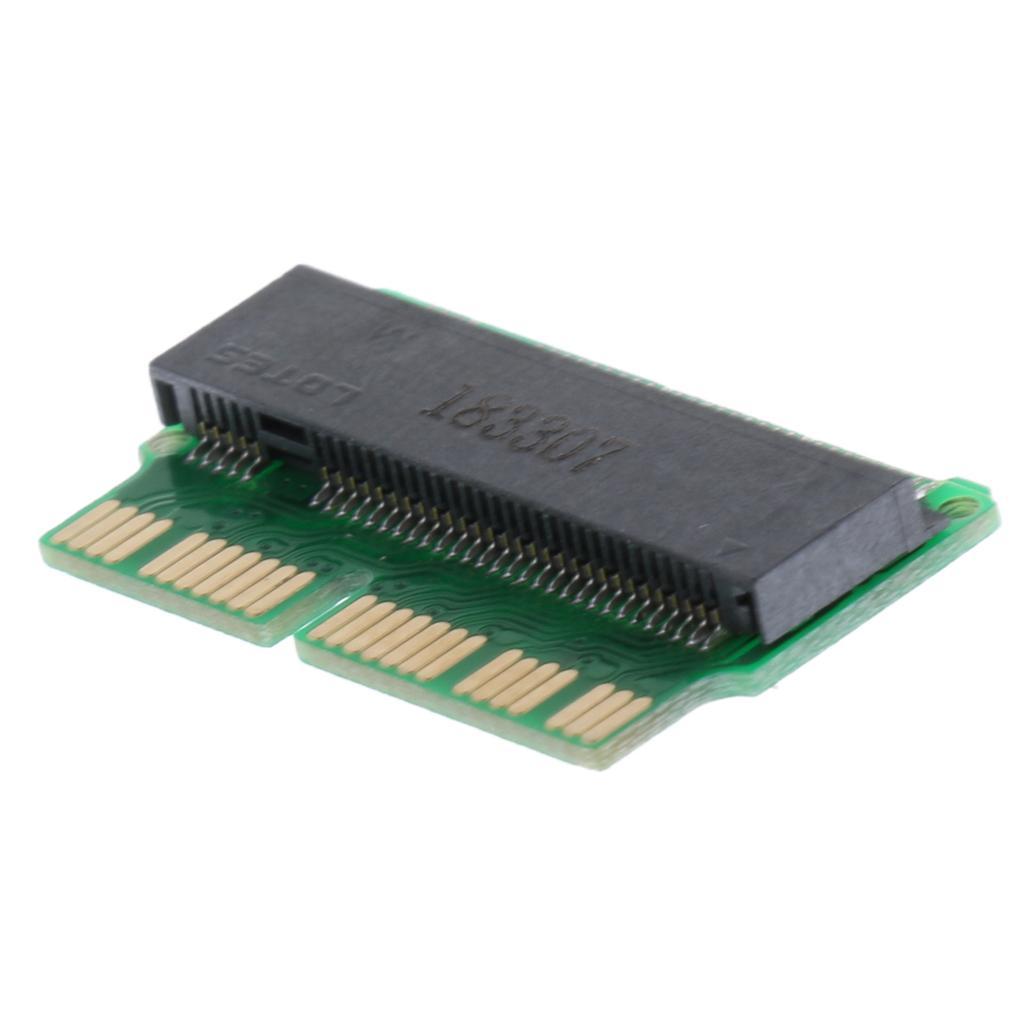 M.2 SSD Convert Card for A1493 A1502 A1465 A1466