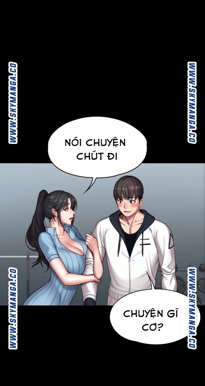 hlv phòng fitness chapter 88 41