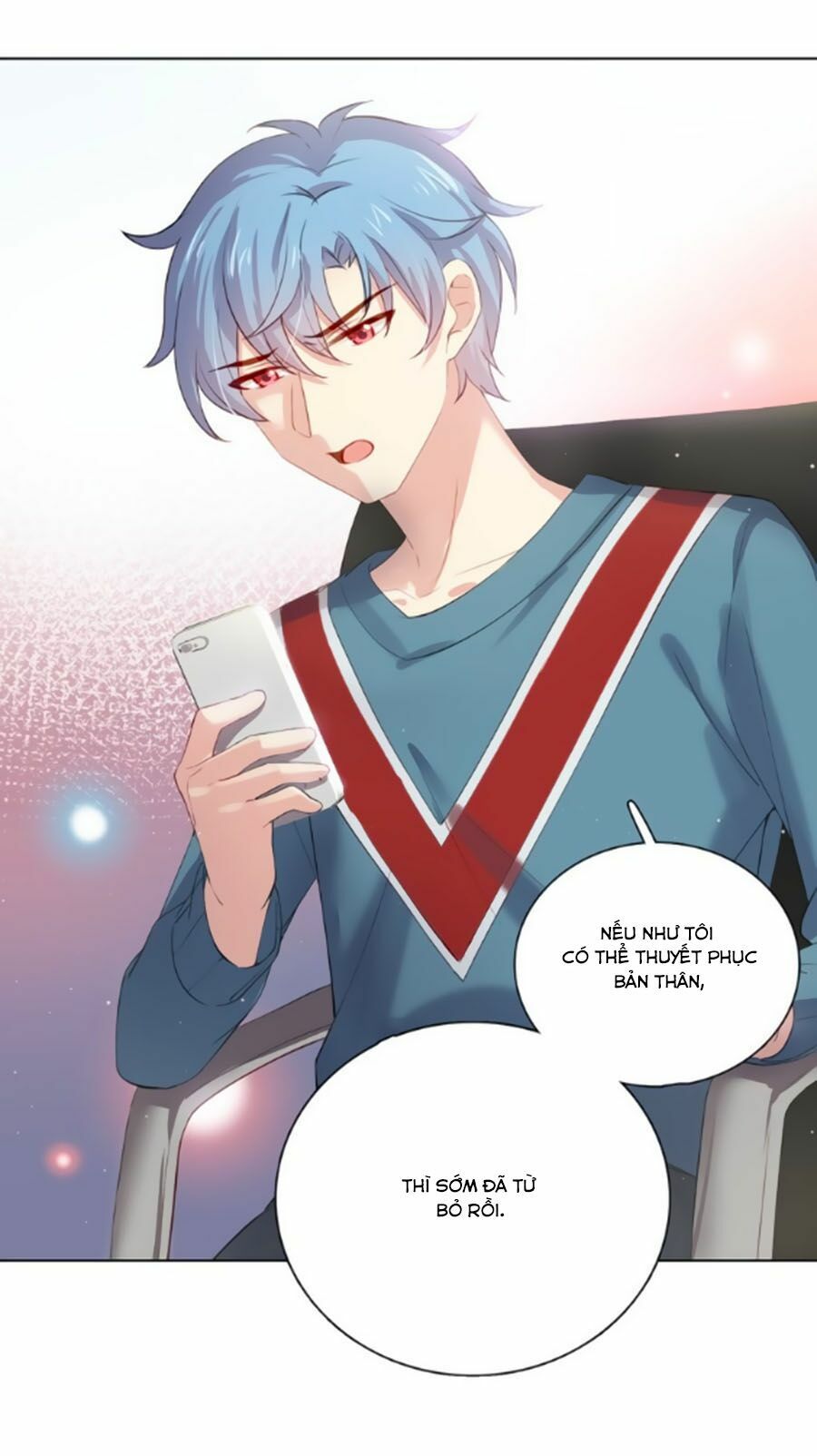 tình yêu là thế phần 2 chapter 22 10