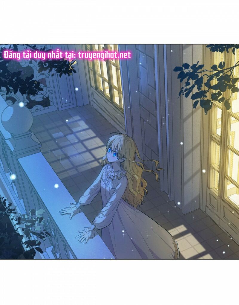 một ngày nọ tôi bỗng thành nàng công chúa chapter 119.5 6