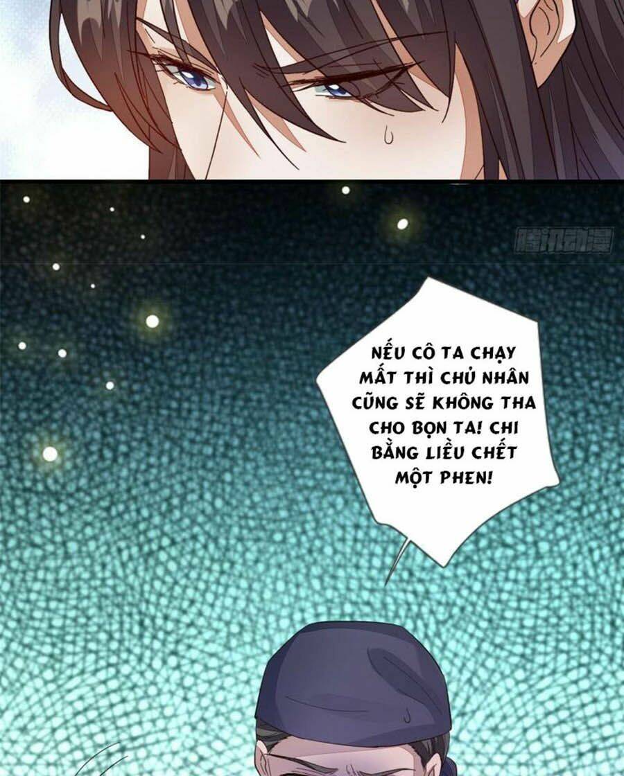 cửu khuyết phong hoa chapter 136 20