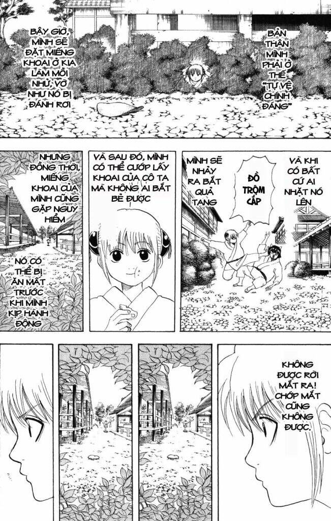 gintama - linh hồn bạc chapter 157 5