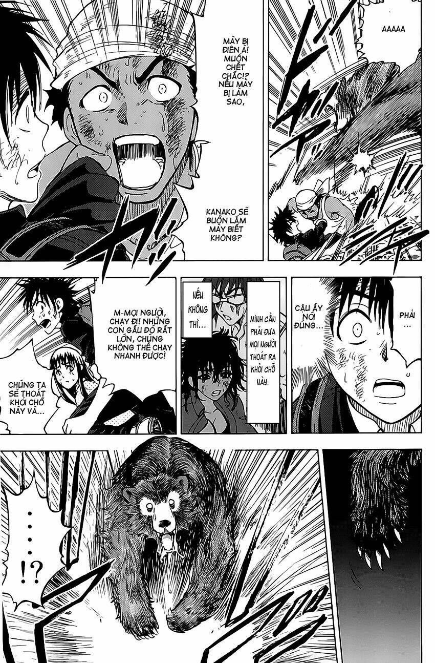 cage of eden chapter 44 7