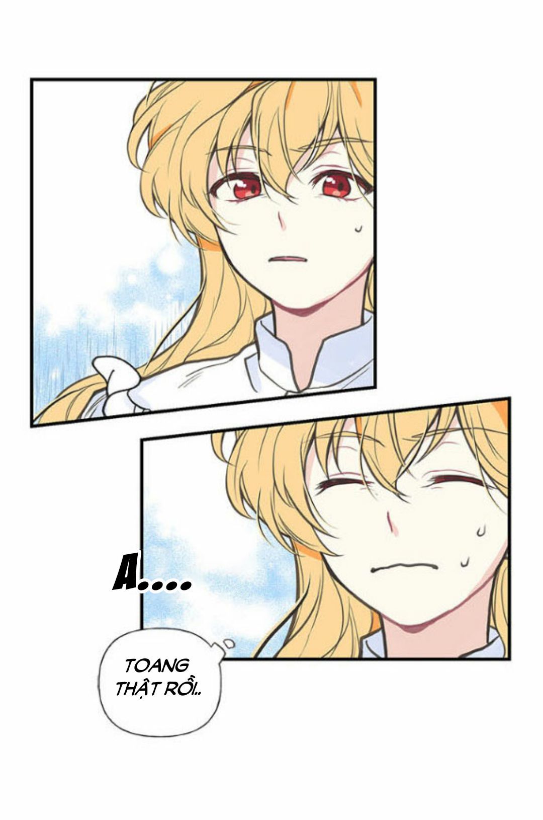 chị tôi đã nhặt về một nam chính quyến rũ chapter 1 34