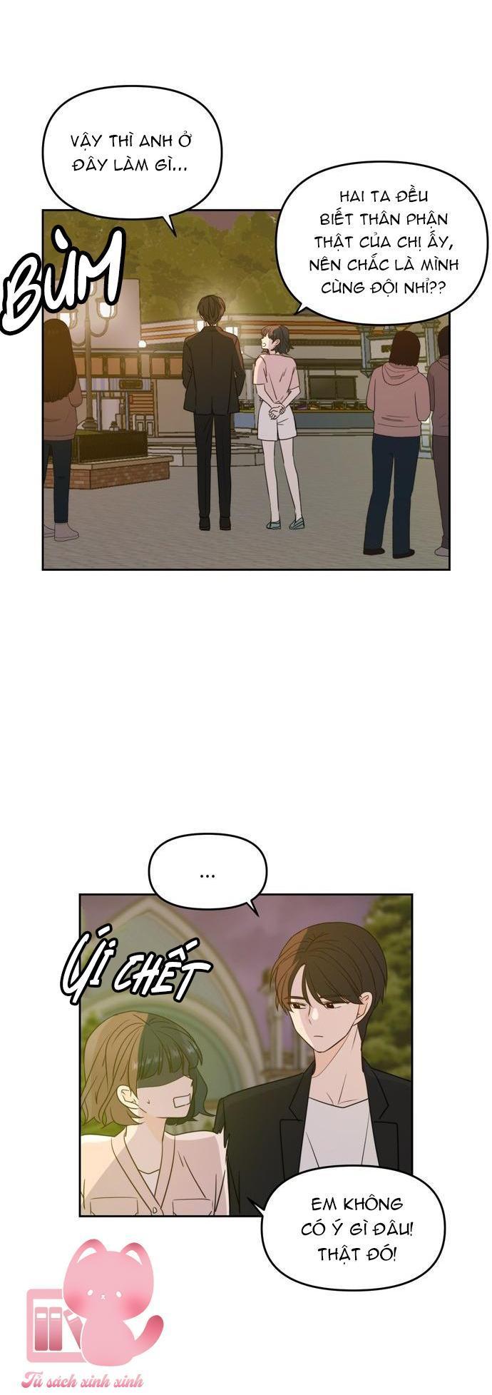 hẹn gặp nhau ở kiếp thứ 19 chapter 67 40