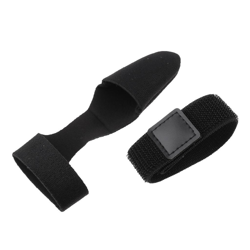Fishing Rod Tip Top Cover Fishing Rod Tip Protector Tip Guard Tip Sleeve & Rod Ties - Protect Your Fishing Rod Tips
