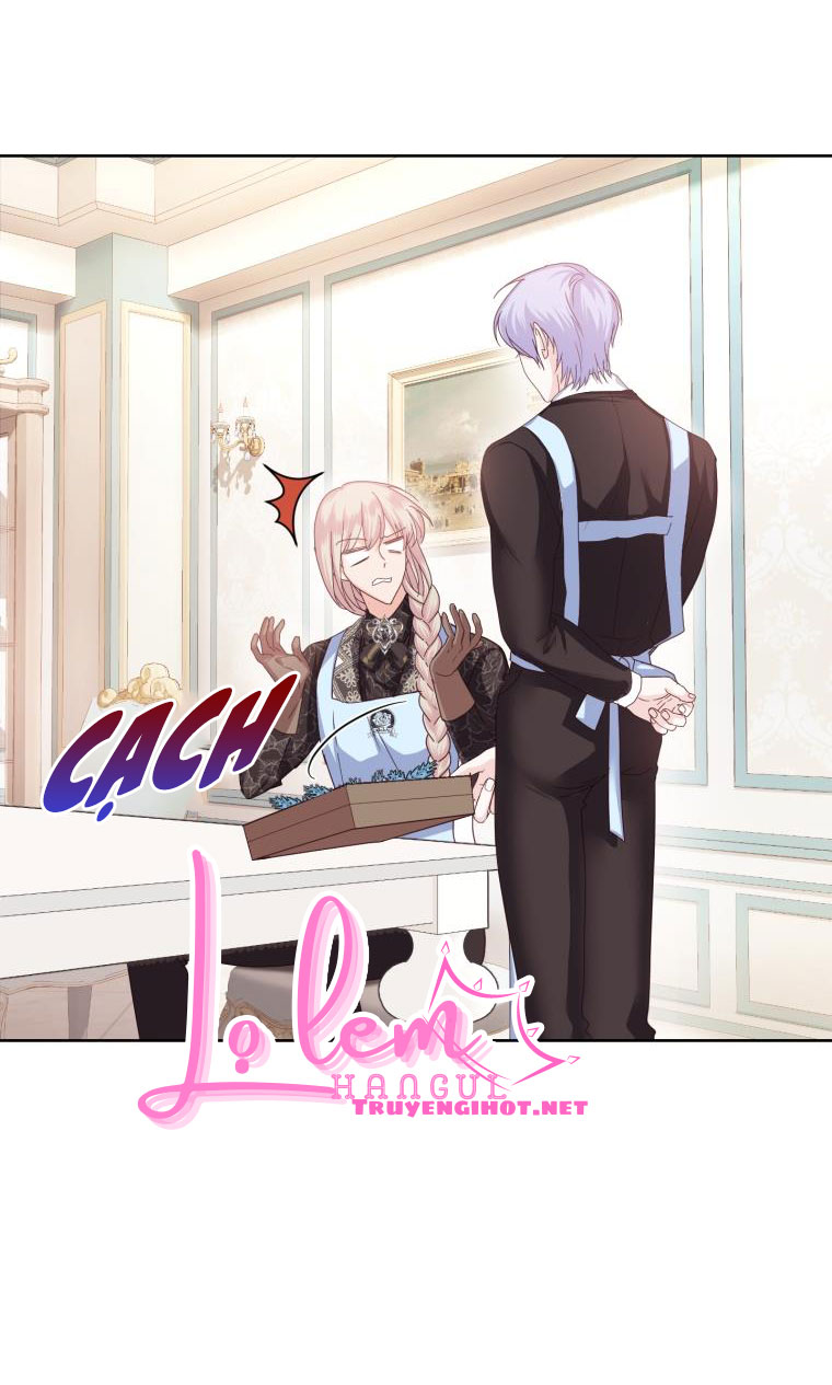 trở thành nhà điều chế nước hoa duy nhất của bạo chúa chapter 39 39