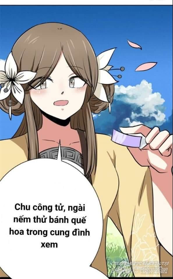 quy luật yêu đương chapter 9 11