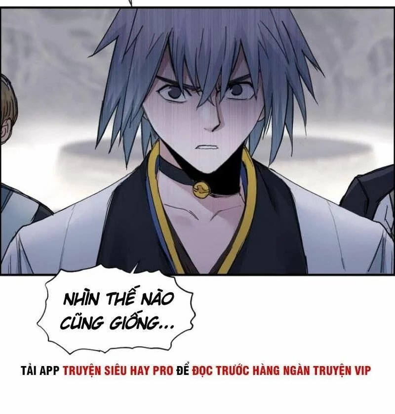 Siêu Năng Lập Phương chapter 186 60