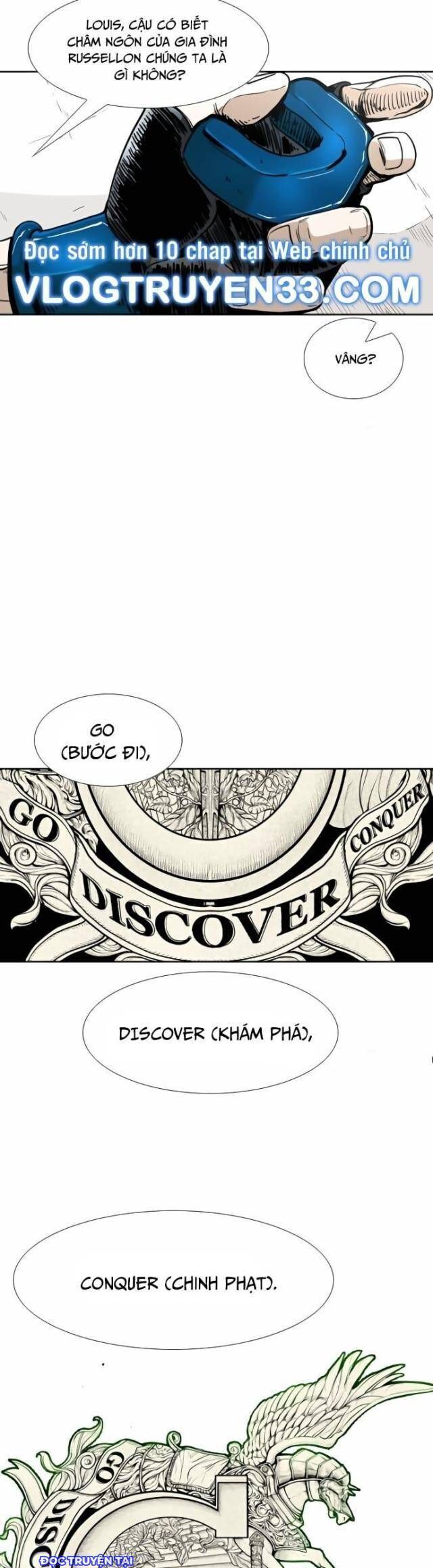 shark - cá mập chapter 249 37