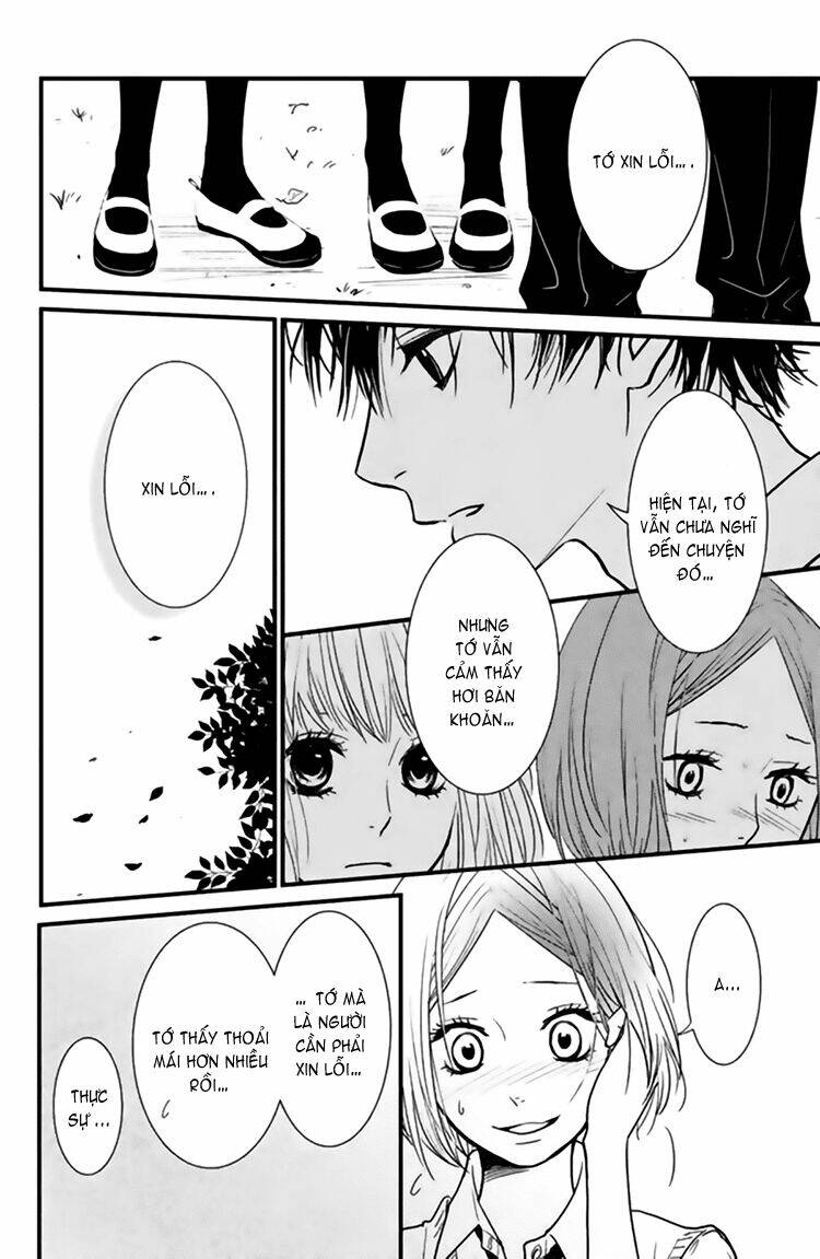 akuma de koi shiyou chapter 1 19