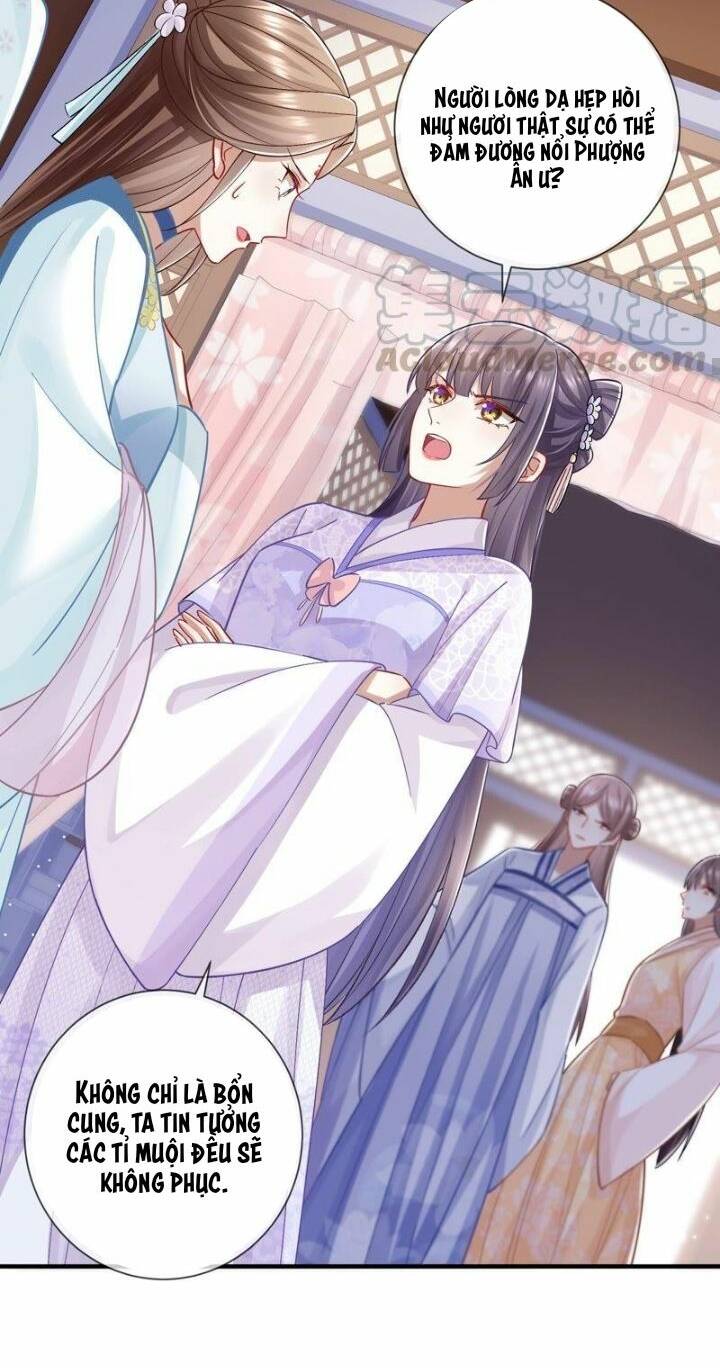 xuyên vào trò chơi công lược boss phản diện chapter 33 20