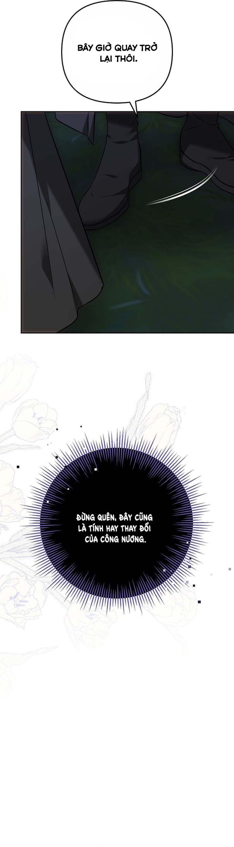 mang em vào giấc ngủ chapter 13 33