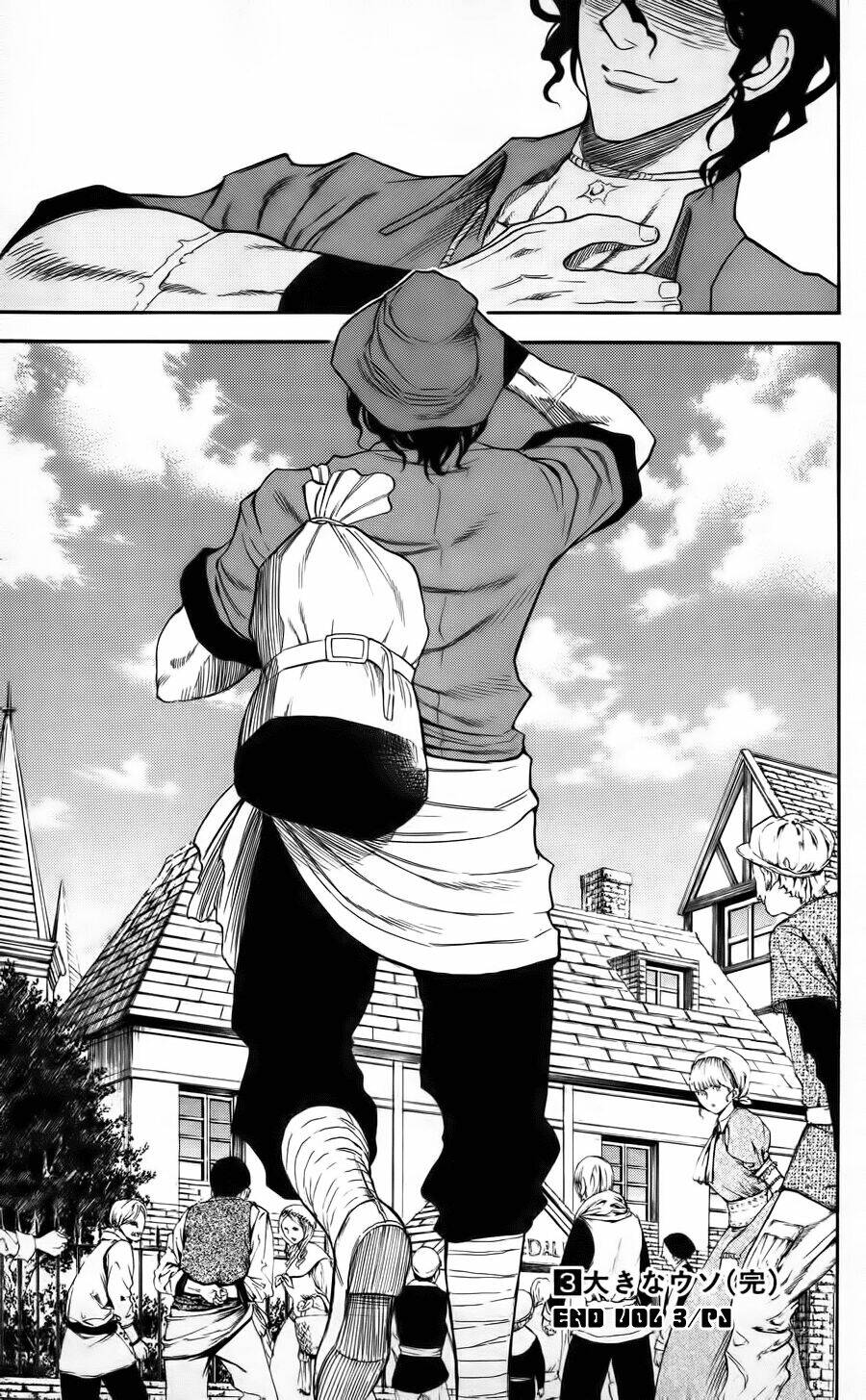 asklepios chapter 19 20