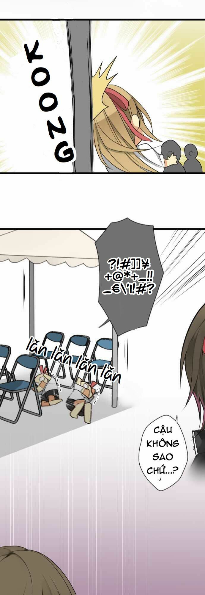 chuyện tình otome chapter 19 26