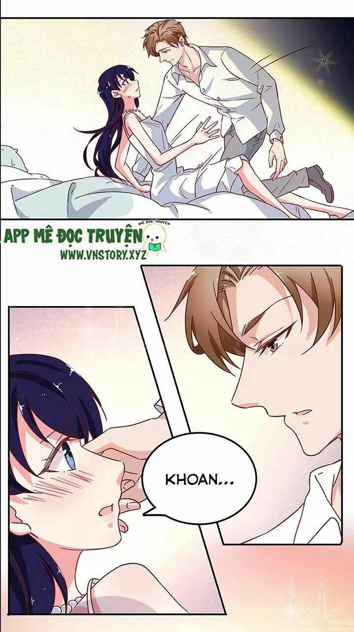 yêu em, sai đến tận cùng chapter 47 3