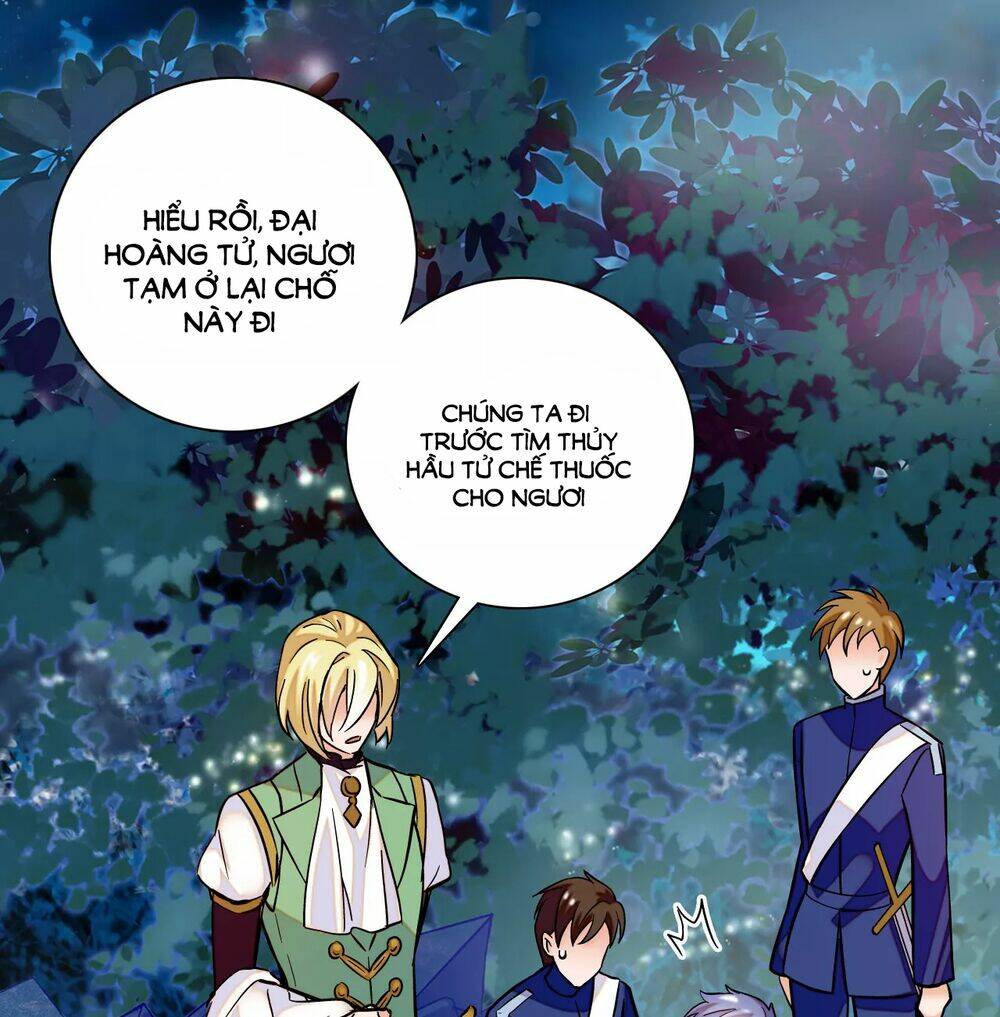 huyết túc khế ứớc chapter 22 13