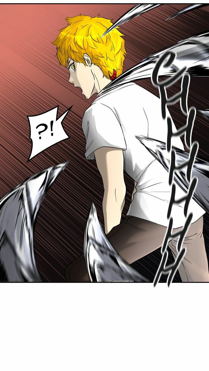 tòa tháp bí ẩn 2 chapter 309 27