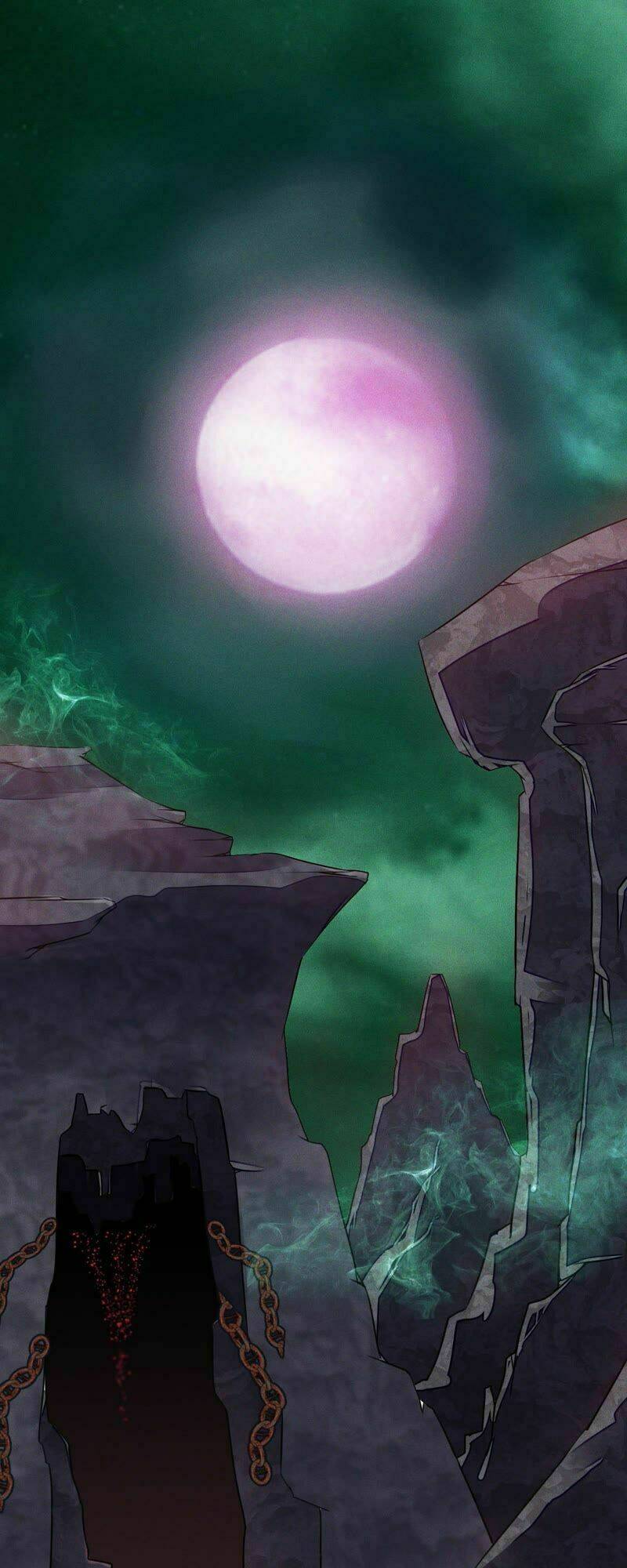 thần nữ thái năng liêu chapter 14 17