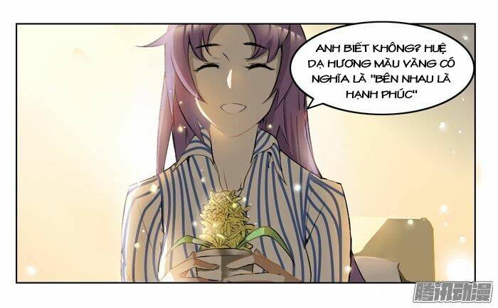 người ba độc thân chapter 4 16