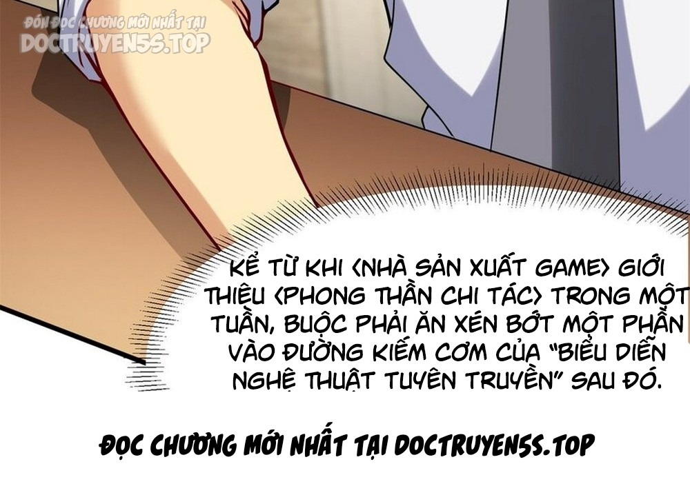 ta làm giàu từ thua lỗ game chapter 93 68