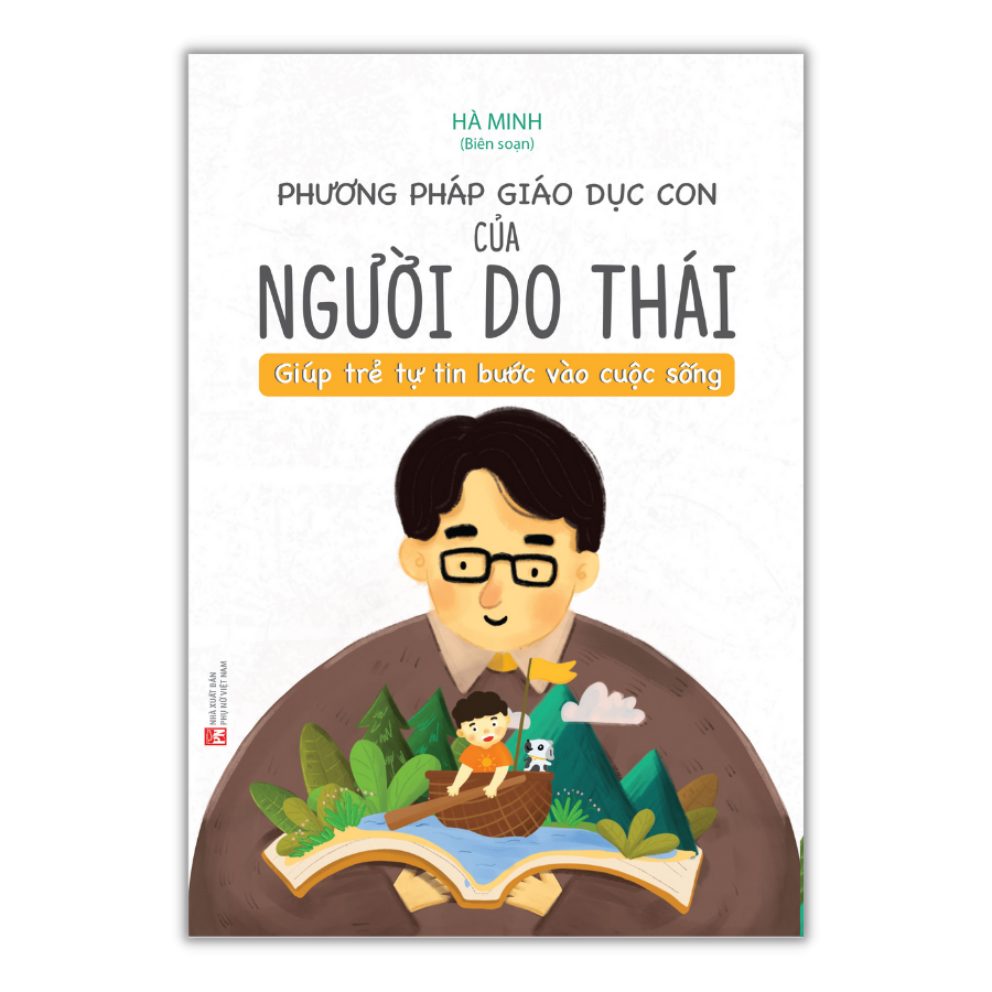 Sách - Phương Pháp Giáo Dục Con Của Người Do Thái (Tái bản )