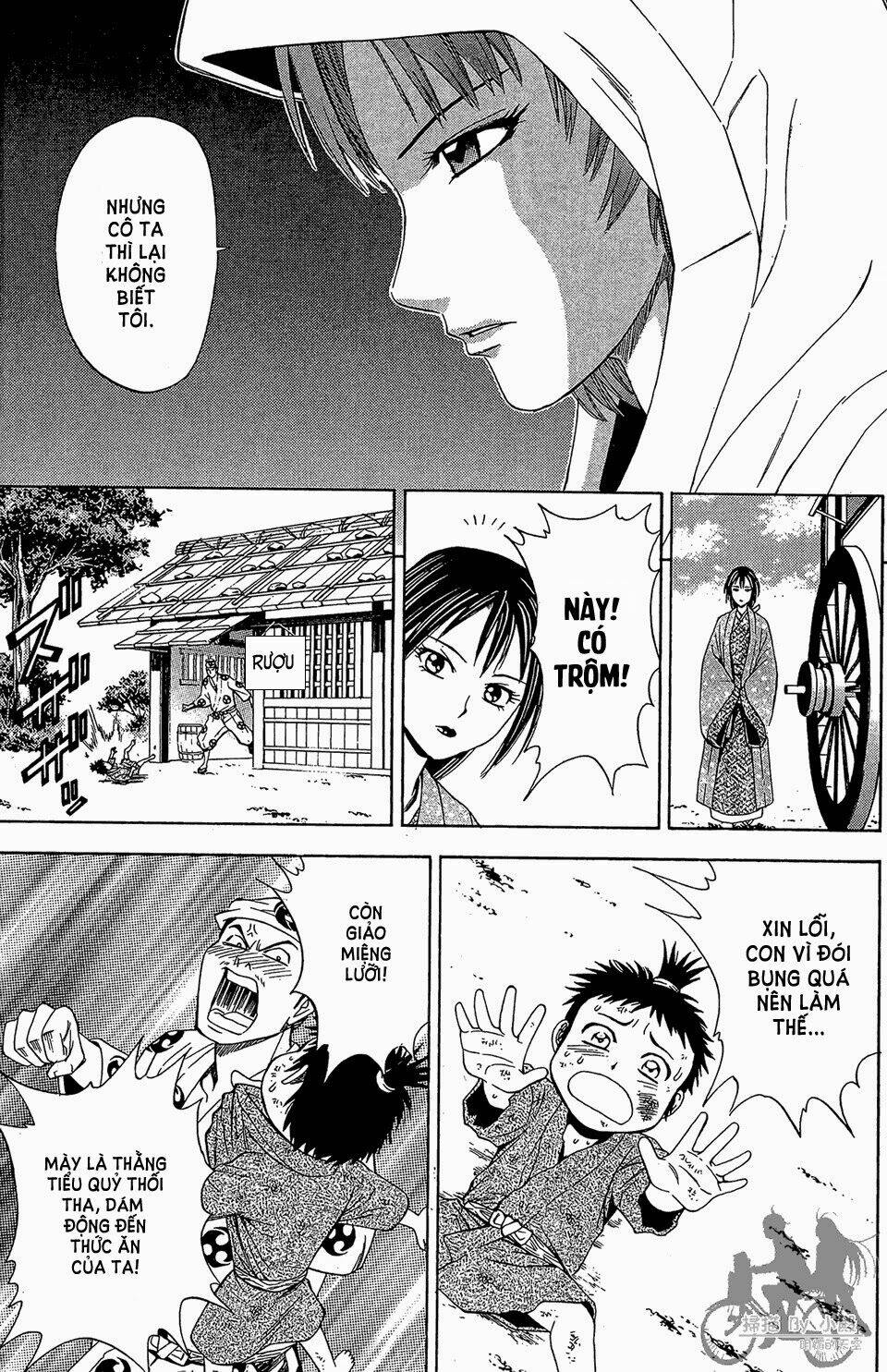 thiếu niên vương phần 2 chapter 57 29