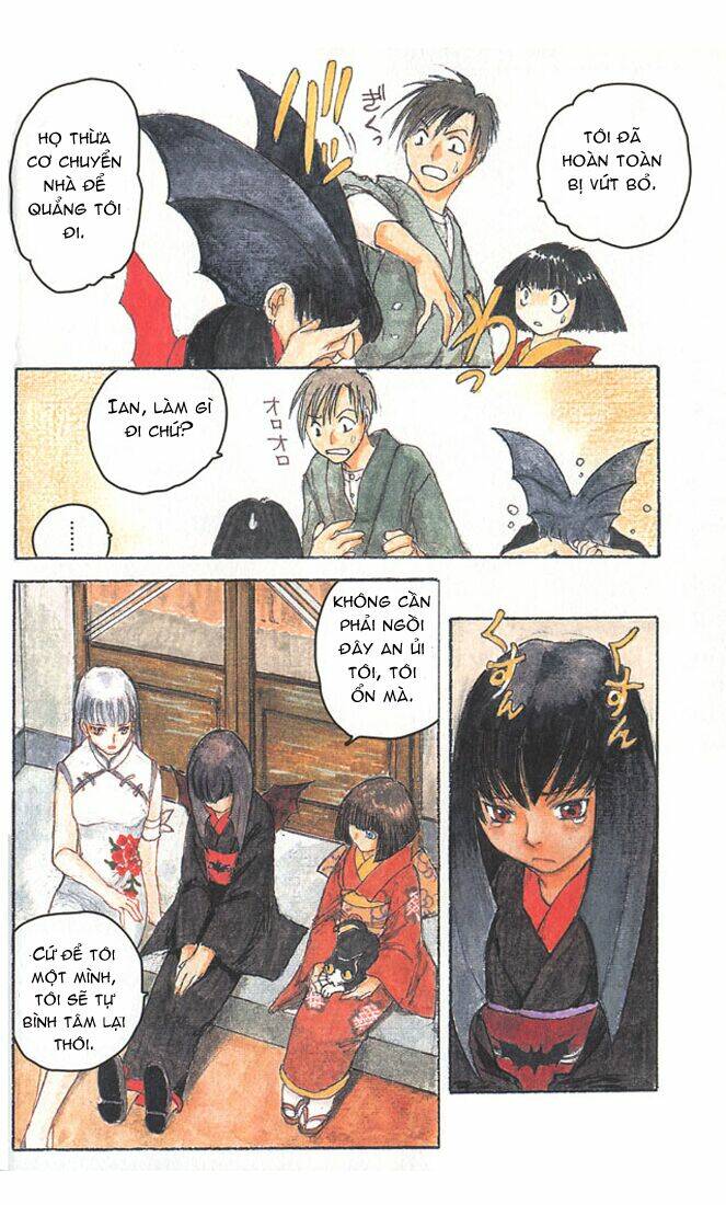 fugurumakan raihouki chapter 4 5