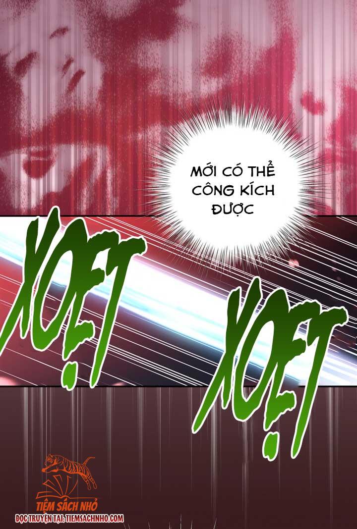 cha, con không muốn kết hôn đâu chapter 83 22