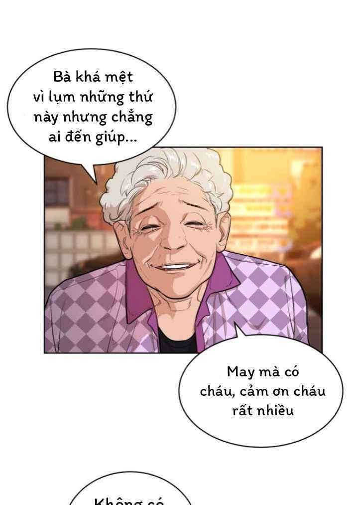 Máu trắng chapter 18 24