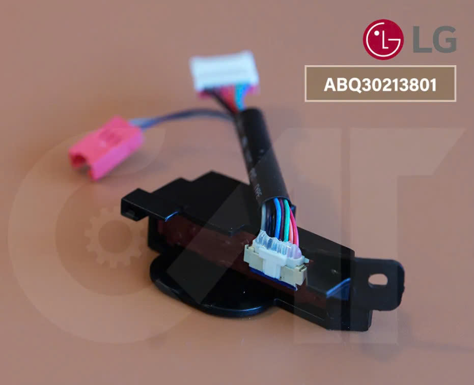 BO MẠCH MẮT NHẬN MÁY LẠNH ĐIỀU HÒA LG ABQ30213801 – HÀNG CHÍNH HÃNG