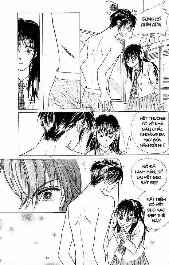 hot blooded woman chapter 20 20