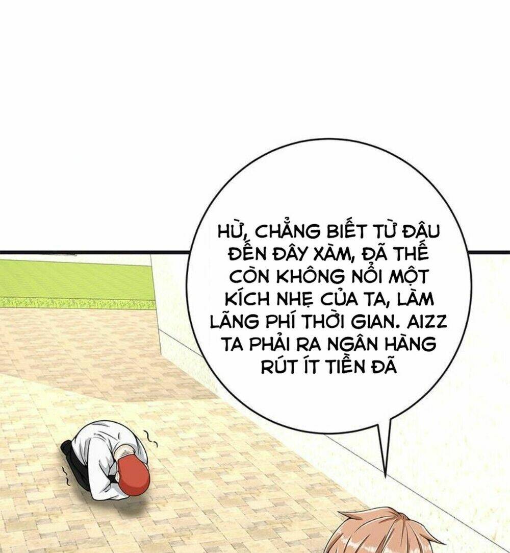 tối cường khí vận hệ thống chapter 4 29