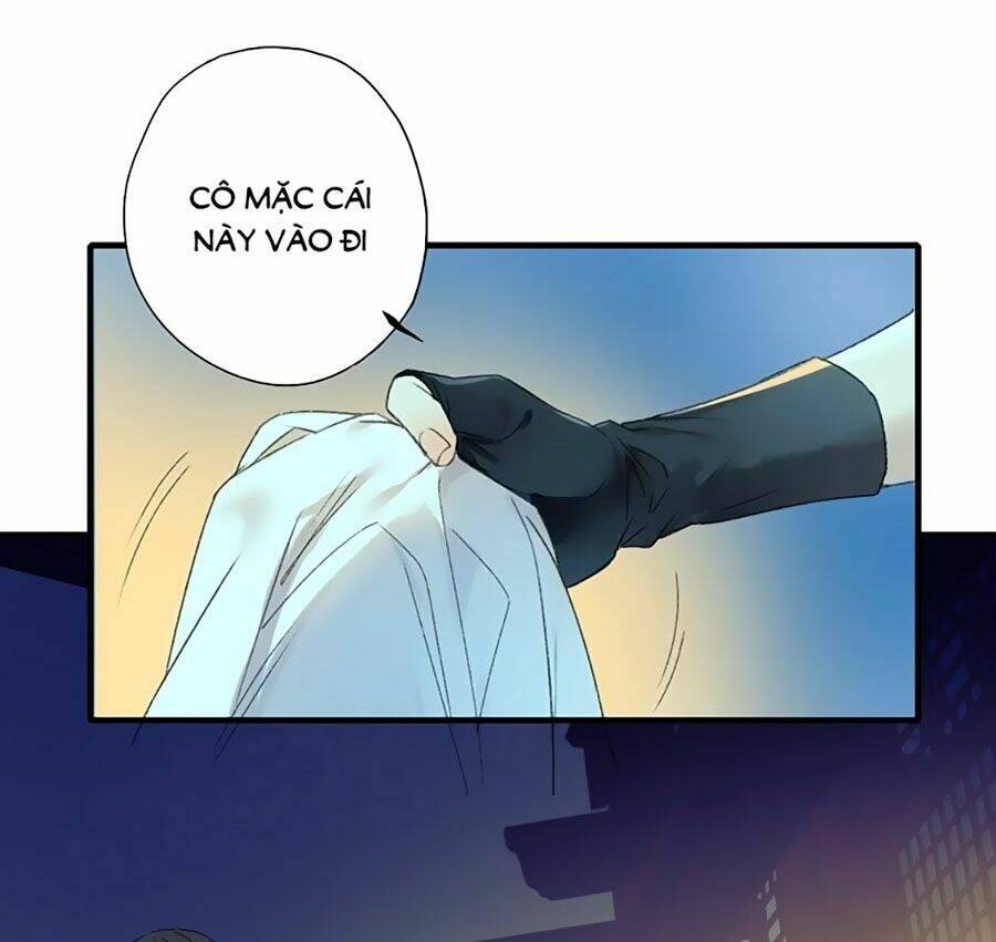 lệnh cấm nghị tộc 2 ẩn diện trấn chapter 66 23