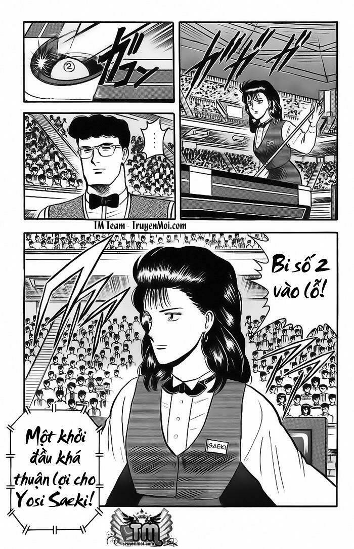 break shot chapter 134 6